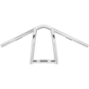Burly Brand The Jim Bar 11" Chrome - B12-6041C