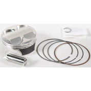 Wiseco Piston Kit Armorglide Box Frg 77.00/Std 13.5:1 Kaw 40019M07700