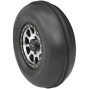 Set of 2 Mounted Wheel and Tire Kit Wheel: 14x7 5+2 4/156 Tire: 29x11-14 4 Ply
