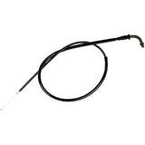 Motion Pro Black Vinyl Throttle Pull Cable 05-0016