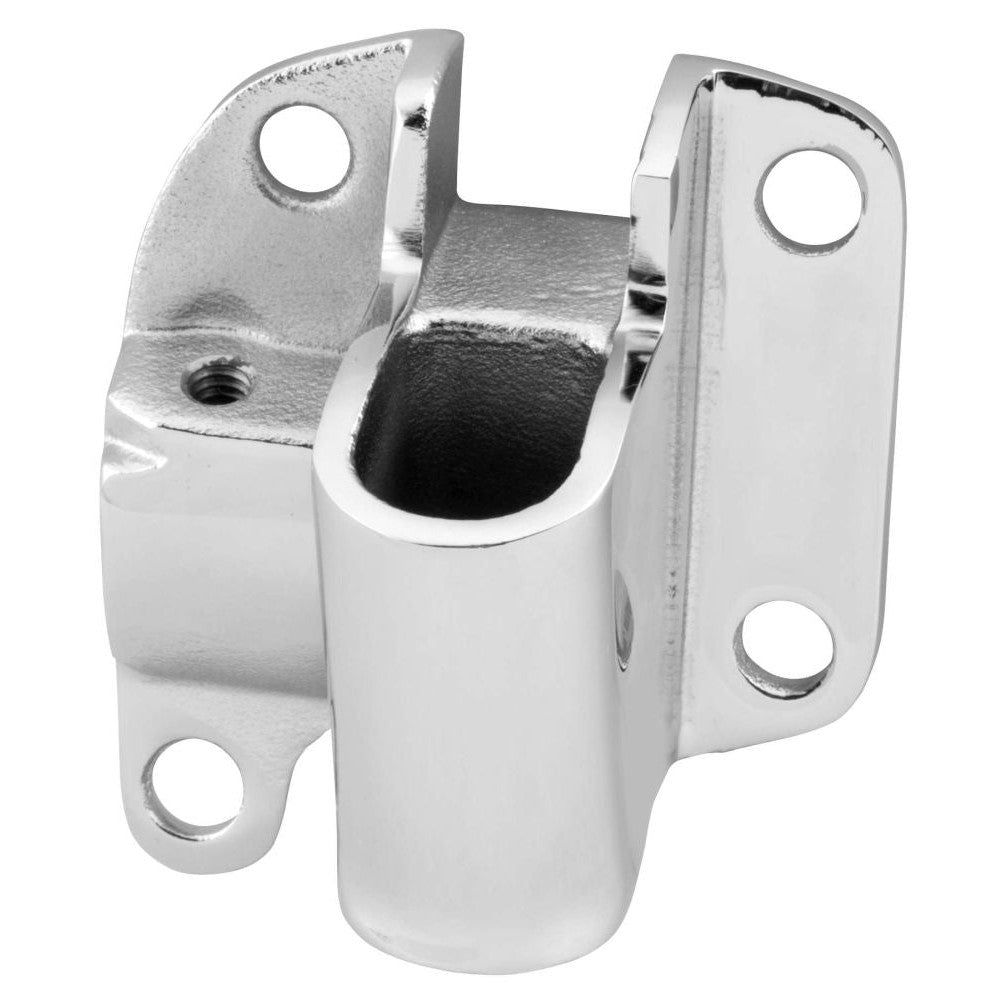 Bikers Choice Mounting Bracket for Jiffy Stand For - 055350