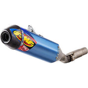 FMF Racing - 042333 - Factory 4.1 Slip-On Titanium 042333 27-5343 1821-1728