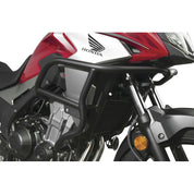 National Cycle Adventure Side Guard Black P4200