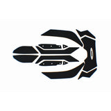 WSM Traction Mat for Sea-Doo 1503 RXP-X 260 2012 012-323BLK