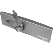 Modquad Convex Mirror 1.75" Grey