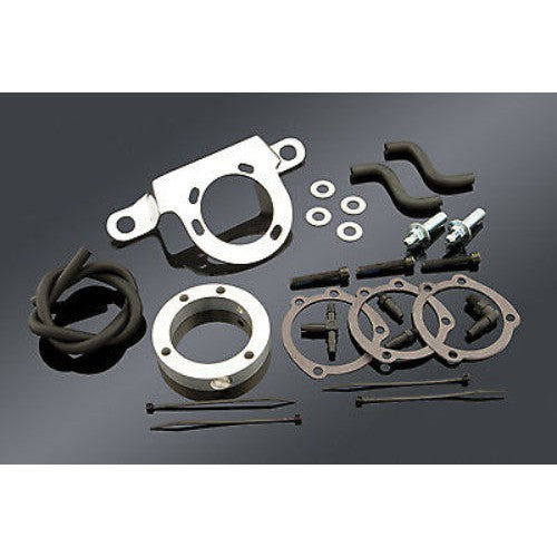 Kuryakyn Complete Mounting Kit