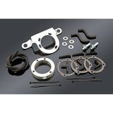 Kuryakyn Complete Mounting Kit