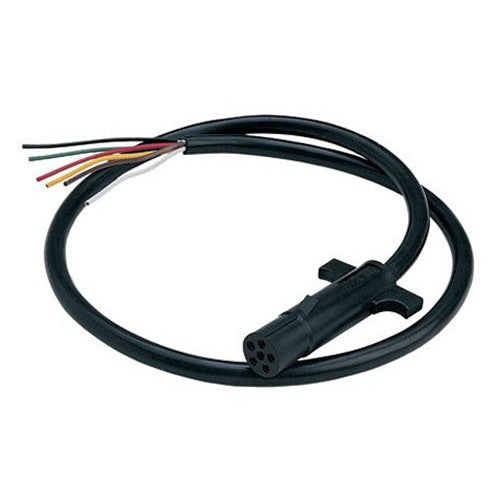 Hopkins 20034  6 Way Connector W/cable 6