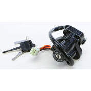 Emgo - 40-71082 - Ignition Switch