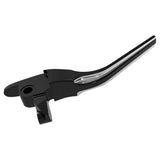 Arlen Ness Black Cut Brake Handlebar Hand Lever for Harley 08-16 FLH/T New