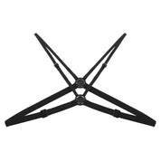 Atlas Brace Straps - ARP1-01-210 Black