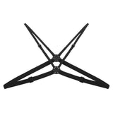 Atlas Brace Straps - ARP1-01-210 Black