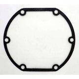 Junta de tapa exterior de escape WSM para Yamaha 1100/1200 95-14 007-292