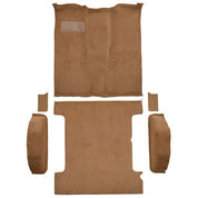 ACC Replacement Carpet Kit For 1981-1984 GMC Jimmy Complete - CHOOSE COLOR