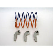 High Lifter Outlaw Super Duty Extreme Clutch Kit For Polaris Models 91-10299