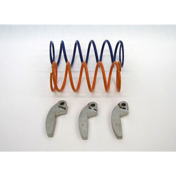 High Lifter Outlaw Super Duty Extreme Clutch Kit For Polaris Models 91-10299