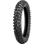 Shinko 505 Cheater Hybrid Rear 110/100-18 Dirt Bike Tire