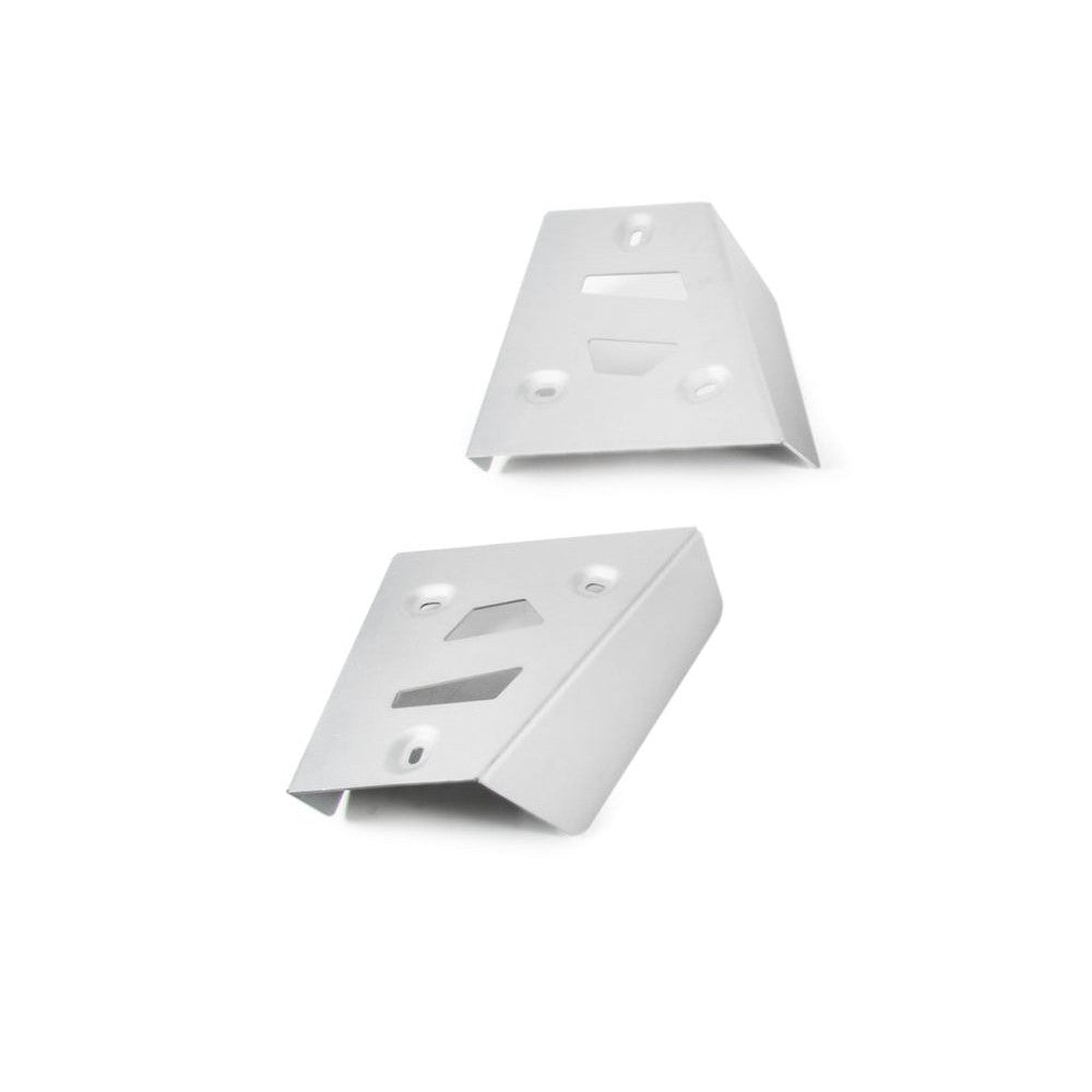 Rival Rear Aluminum A Arm Guards For Wolverine X2/ X4 2444.7176.1