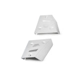 Rival Rear Aluminum A Arm Guards For Wolverine X2/ X4 2444.7176.1