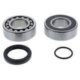 All Balls Jack Shaft Bearing and Seal Kit Upper Shaft 14-1072