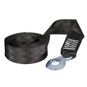 Fulton Winch Strap 2"X12 - 501208