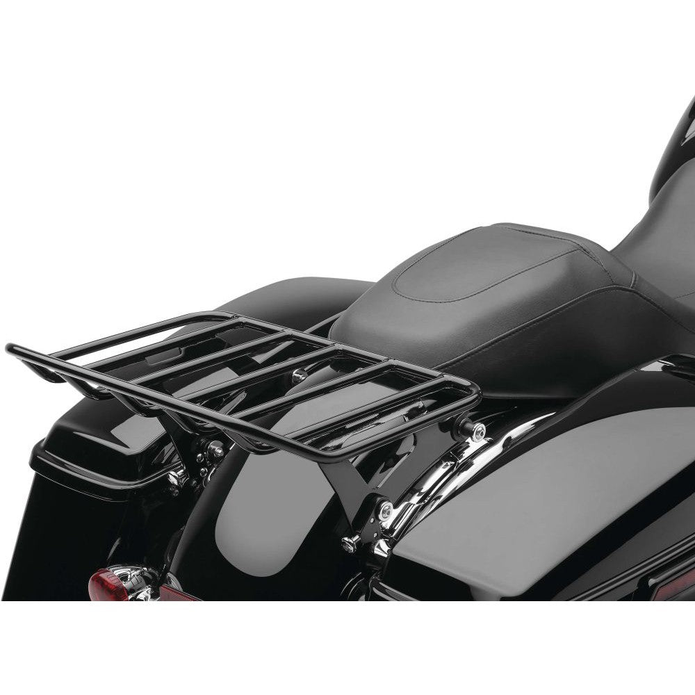 Cobra BA Rack Black - 602-2601B