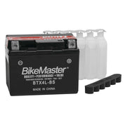 Performance Maintenance Free Battery For Polaris Scrambler 90 2001-2002