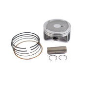 WSM Piston Kit For Suzuki 700 King Quad 05-07 Standard B 50-616BK