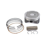 WSM Piston Kit For Suzuki 700 King Quad 05-07 Standard B 50-616BK