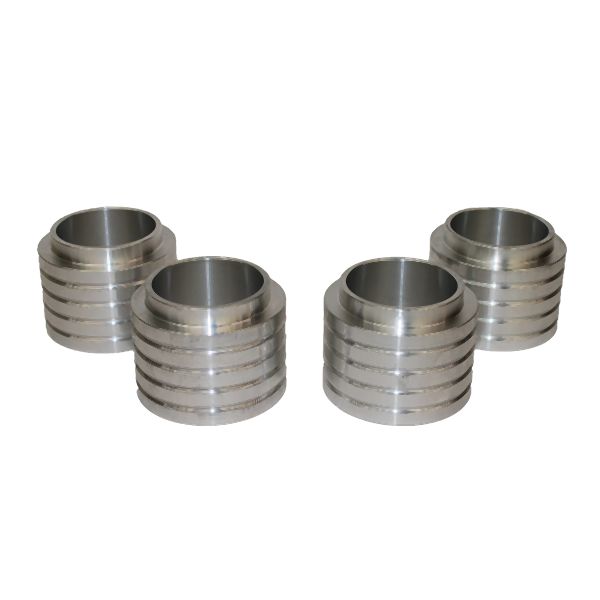 High Lifter 3" Standard Series Lift Kit For Can-Am Models CLK1000MSPT-00