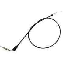 Motion Pro Black Vinyl Throttle Cable 10-0098