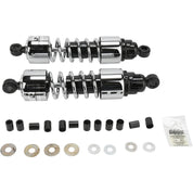 PROGRESSIVE METRIC 412-4209C 412-4209C SHOCKS CHR 12.5'
