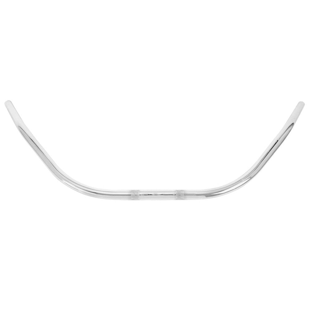 Burly Brand 1" Diameter Beach Bar Dimpled and Drilled - B28-329