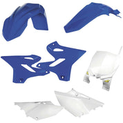 Cycra 5-Piece Replica Kit Original 20 - 1CYC-9416-00