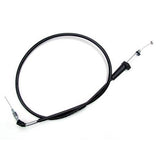 Motion Pro Black Vinyl Throttle Cable For Can-Am DS450 2008-2015 10-0127