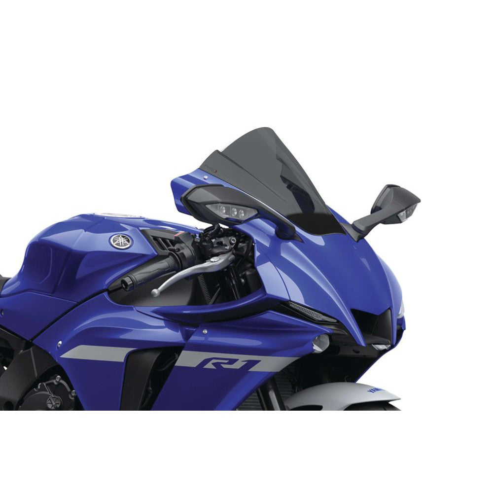 Puig Universal Windshield Z-Racing Dark Smoke - 3826F