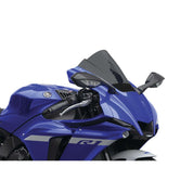 Puig Universal Windshield Z-Racing Dark Smoke - 3826F