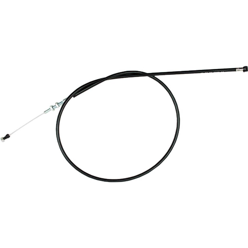 Motion Pro Black Vinyl Clutch Cable 03-0052
