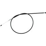 Motion Pro Black Vinyl Clutch Cable 03-0052