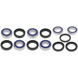 Complete Bearing Kit for Front and Rear Wheels fit Eton CXL-150 All