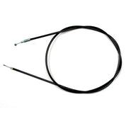 WSM Throttle Cable For Kawasaki 650 - 750 61-204