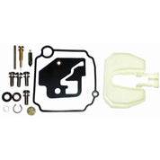 WSM Carburetor Kit For Johnson / Mercury / Tohatsu / Yamaha 8 - 15 Hp With Float