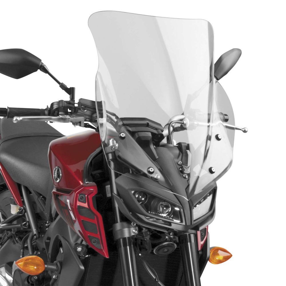 National Cycle VStream Windscreen 21.38" Clear N20324