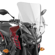 National Cycle VStream Windscreen 21.38" Clear N20324