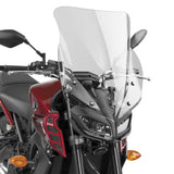 National Cycle VStream Windscreen 21.38" Clear N20324