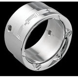 Freedom Performance 2.5" Star Exhaust Tip Chrome AC00002