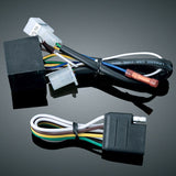 Kuryakyn 5 to 4-Wire Converter for Universal Trailer Wiring and Relay Harness