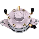 Mikuni DF52-73 Fuel Pump - Round