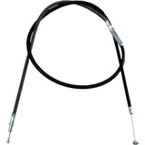 Motion Pro Black Vinyl Clutch Cable For Arctic Cat 550 4x4 Limited 1980-1983