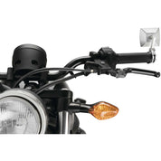 Puig Monaco Rear Mirror Silver - 3668D